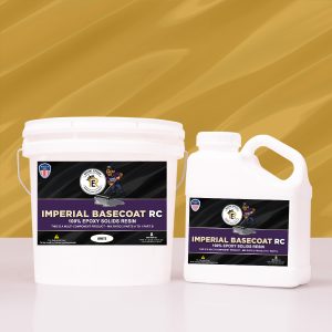 Imperial Basecoat RC (Rapid Cure)