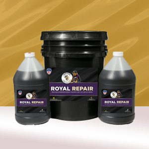 Rapid Repair